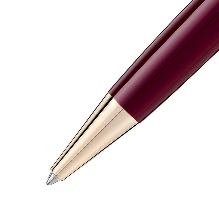 MB Meisterstuck Le Petit Prince Midsize Ballpoint Pen MB125306