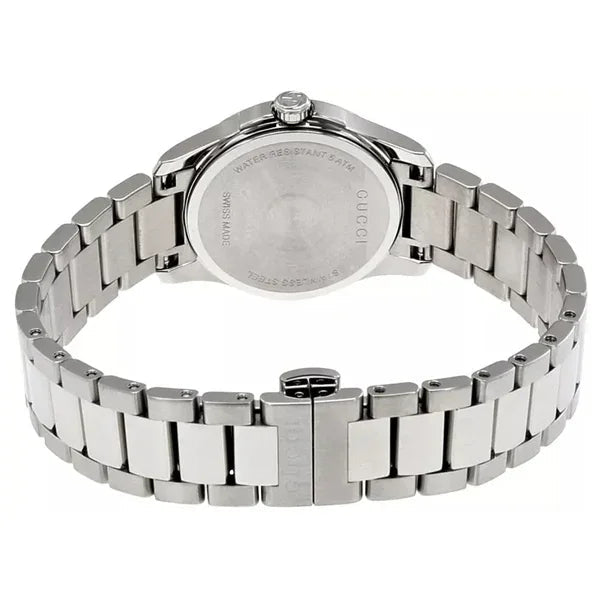 Gucci Ladies Watch YA126551