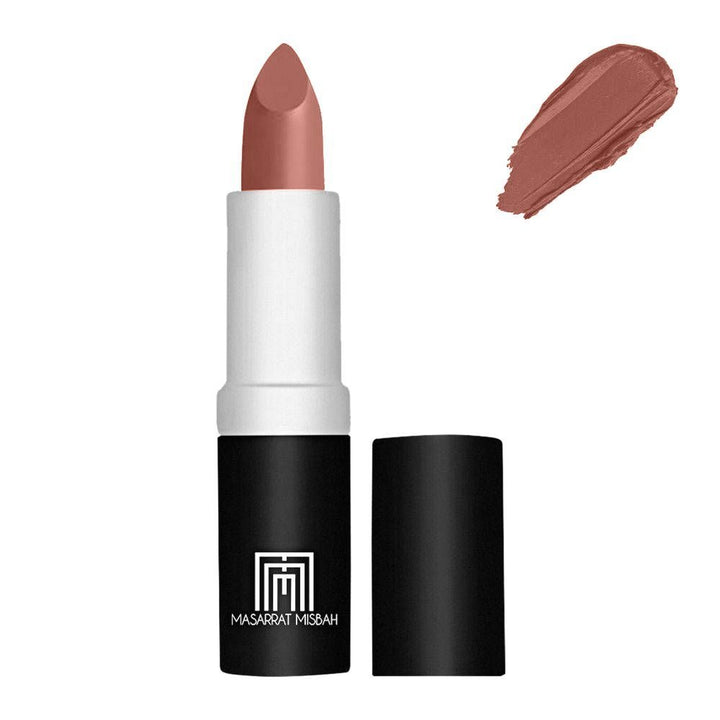 Masarrat Misbah Matte Luxe Lip Stick Dune 4.2g