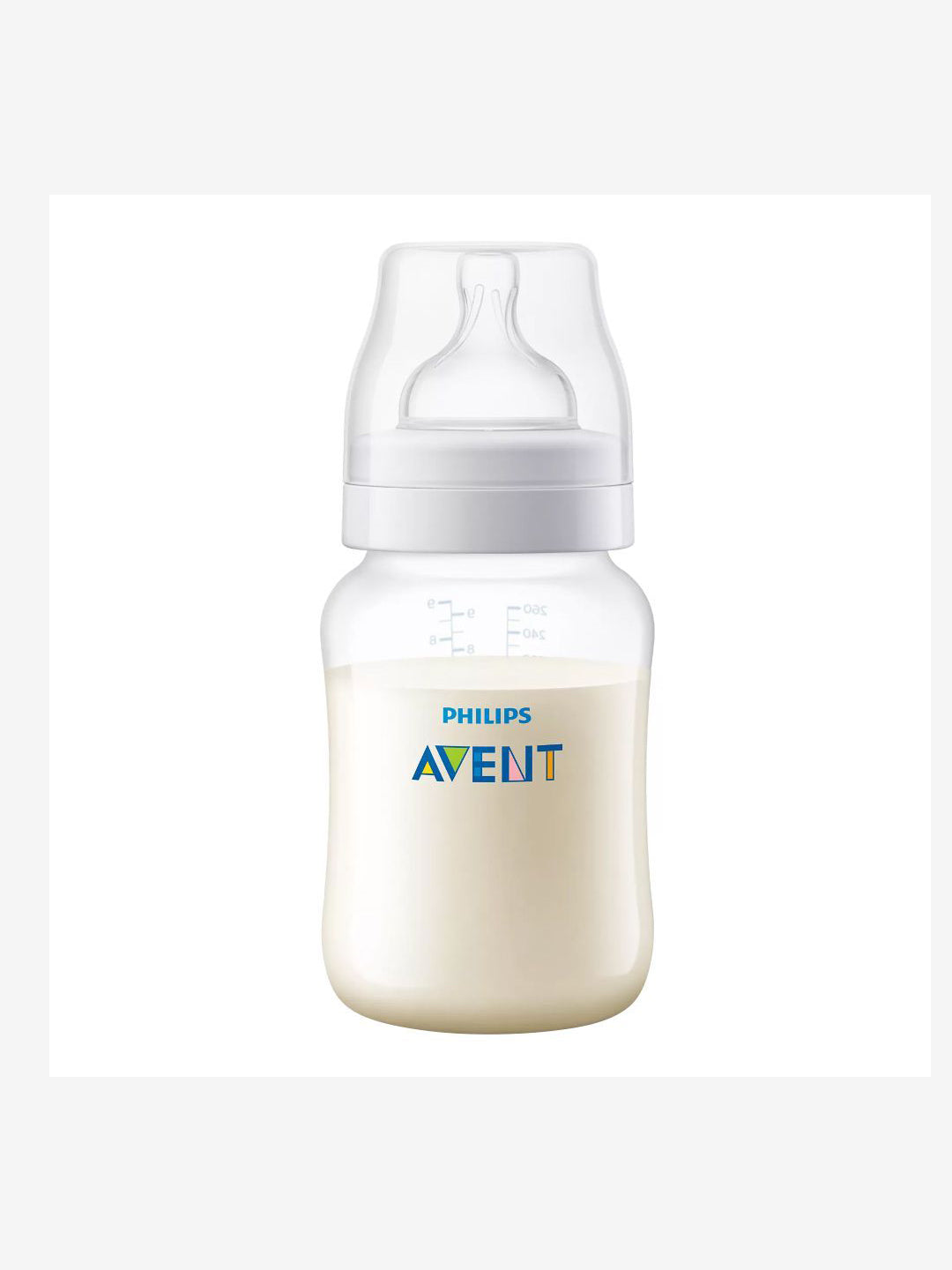 AP Baby Anti-Colic 260ml Bottle 1m+ SCF813/61 (W-23)