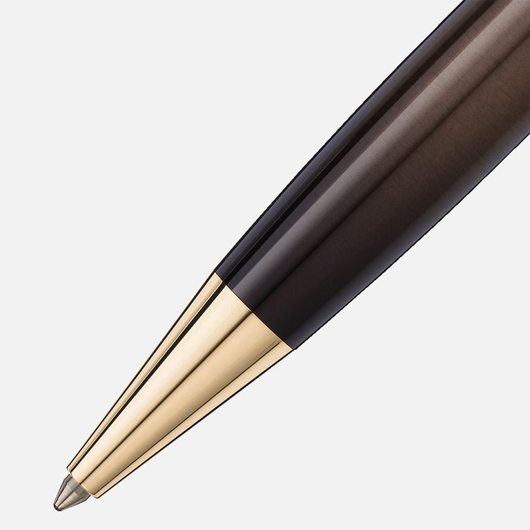 MB Meisterstück Around the World in 80 Days Doué Classique Ballpoint 128483