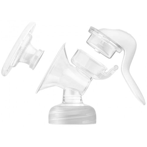 Ap Baby Manual Breast Pump SCF430/01 ( ID 2291 )