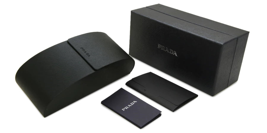 Prada Sunglass 0PR 16YS 01M0A7