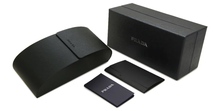 Prada Sunglass 0PR 16YS 01M0A7