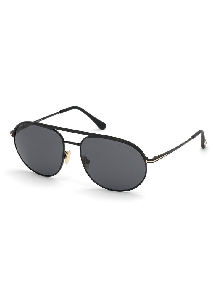 TOMFORD SUNGLASSES FT0772,59,02A