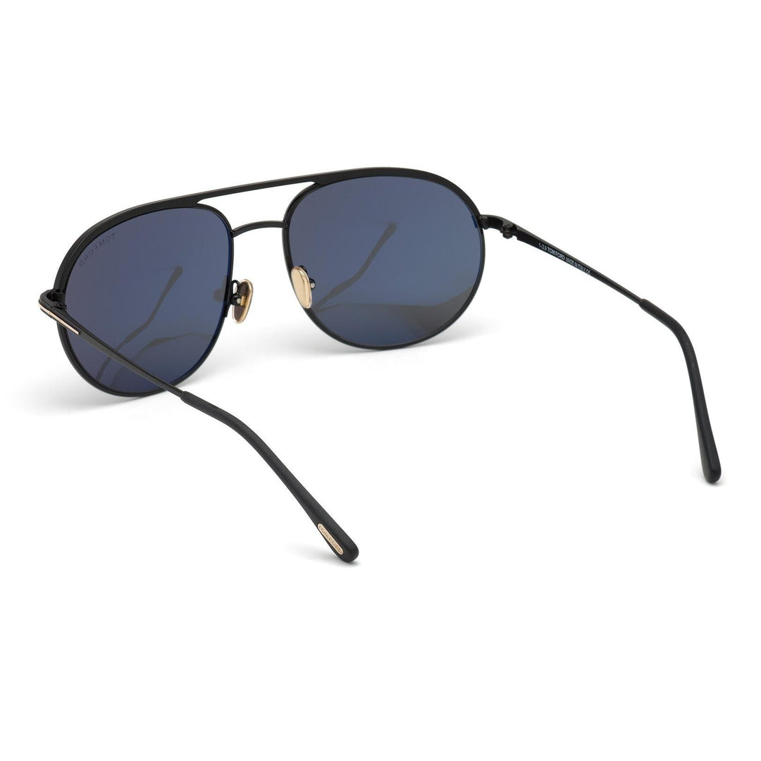 TOMFORD SUNGLASSES FT0772,59,02A