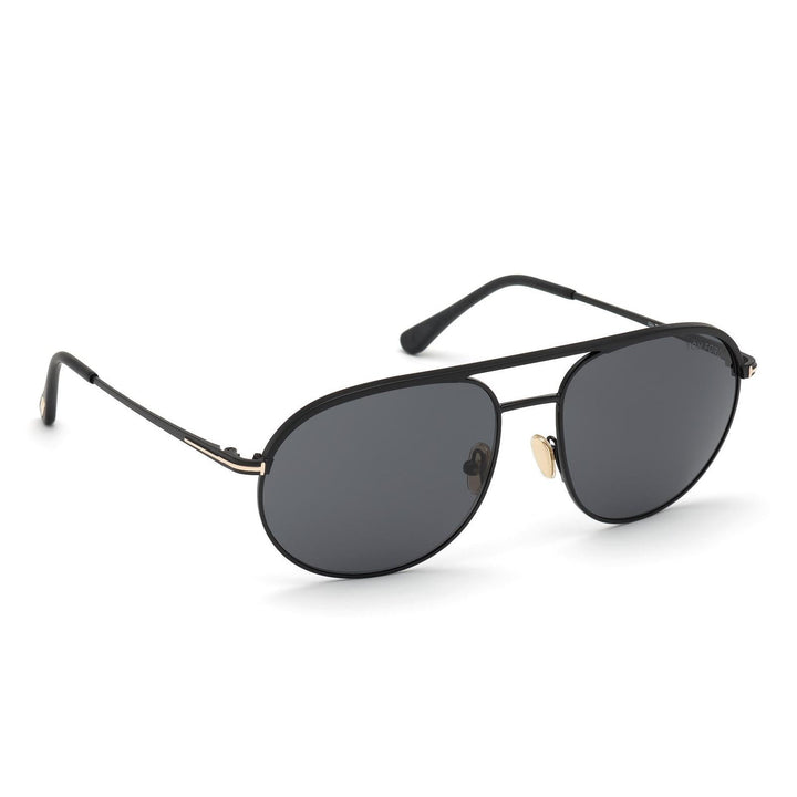 TOMFORD SUNGLASSES FT0772,59,02A