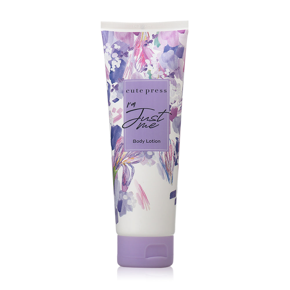 Cute Press I'm Just Me Body Lotion 250g (Thai)