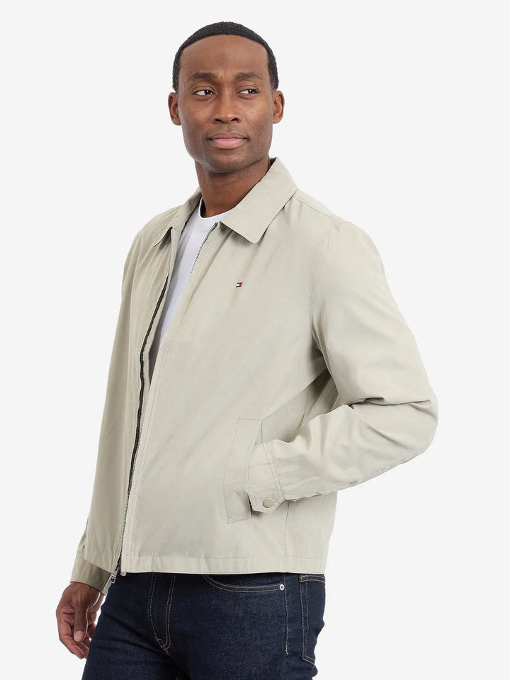 TH Men L/S Chino Jacket MT-TH40126