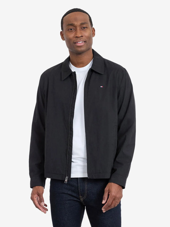 TH Men L/S Chino Jacket MT-TH40126