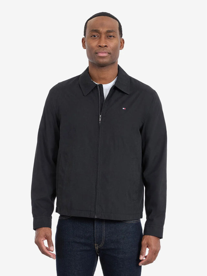 TH Men L/S Chino Jacket MT-TH40126