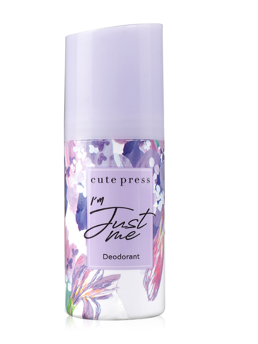 Cute Press Im Just Me Deodrant 60Ml (Thai)