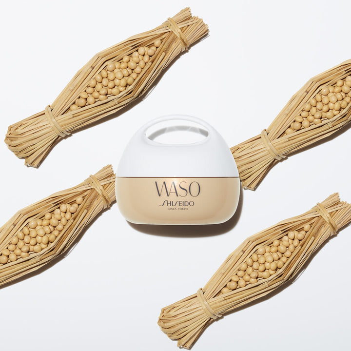 Shiseido Hydrating Rich Cream 50ml