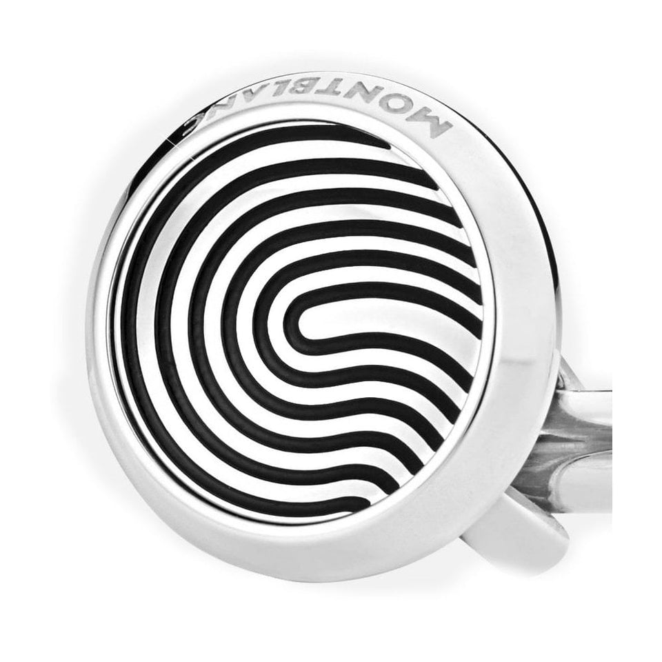 Montblanc Men Cufflinks MB123800