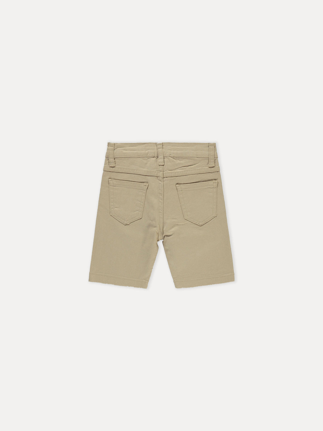 Civil Boys Cotton Shorts #2202-1 (S-22)