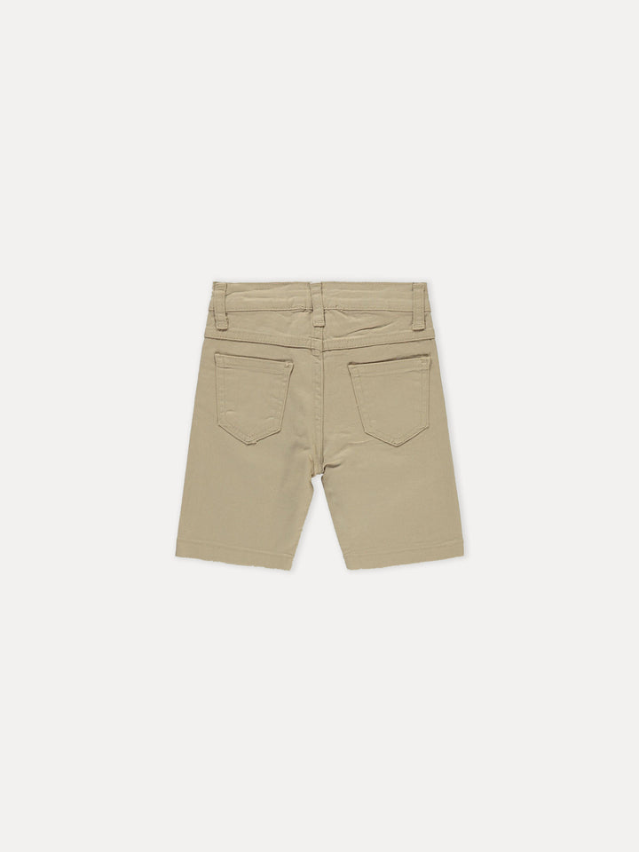 Civil Boys Cotton Shorts #2202-1 (S-22)