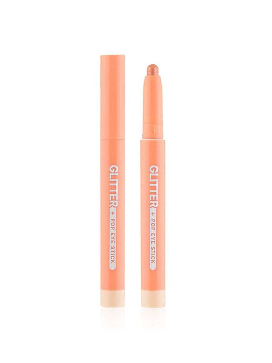 Meilinda Pop Eye Stick Glitter 1.5g 05 Sunny Side (Thai)