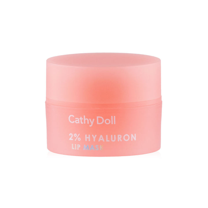Cathy Doll Lip Mask 2% Hyaluron (MC)