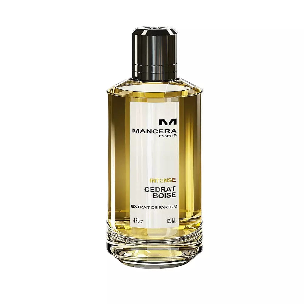 Mancera Paris Intense Cedrat Boise EDP 120ml