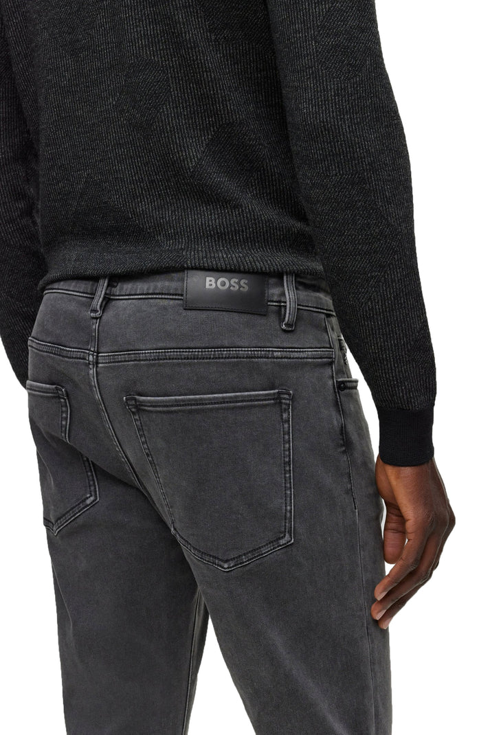 H Boss Men Jeans AT-SB-50501684