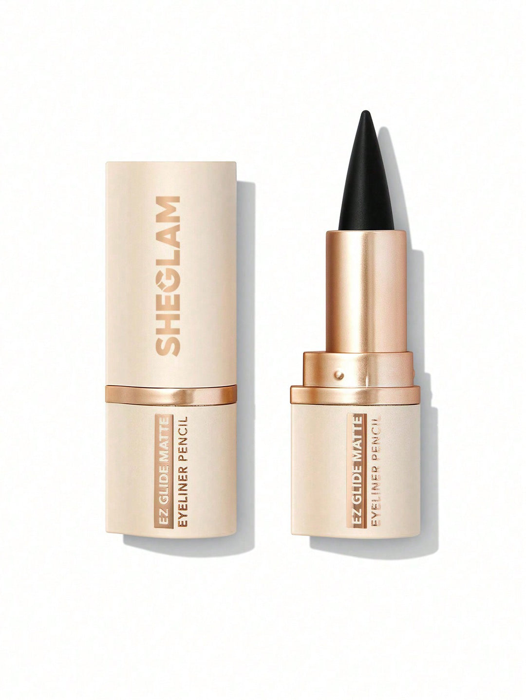 SheGlam EZ Glide Matte Eye Liner Pencil 2.8g