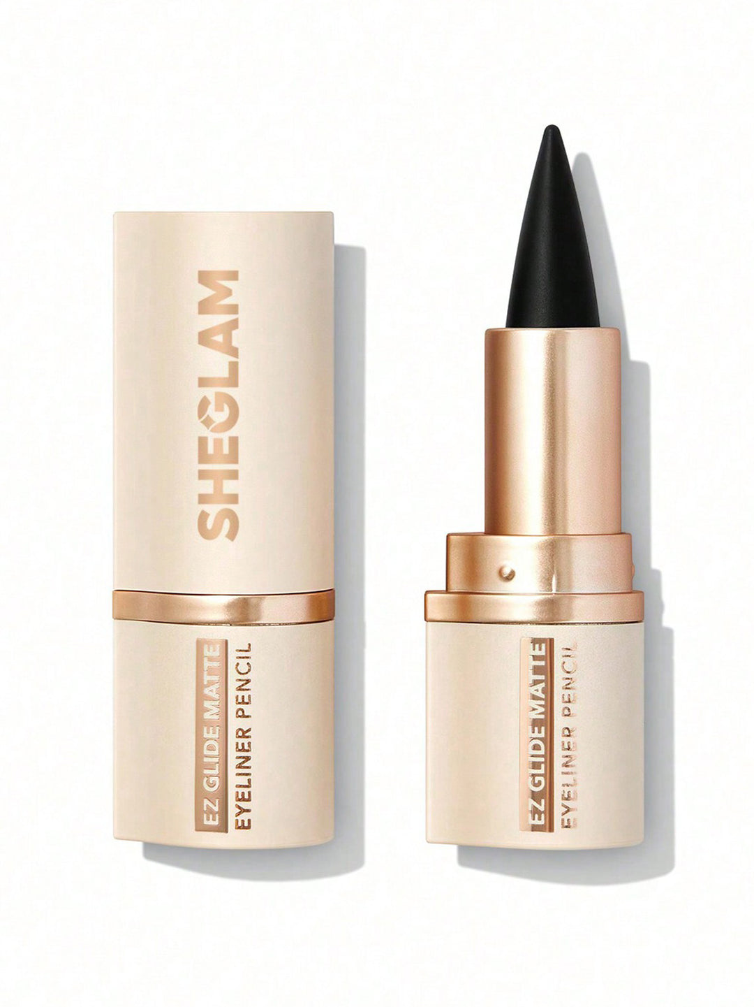 SheGlam EZ Glide Matte Eye Liner Pencil 2.8g