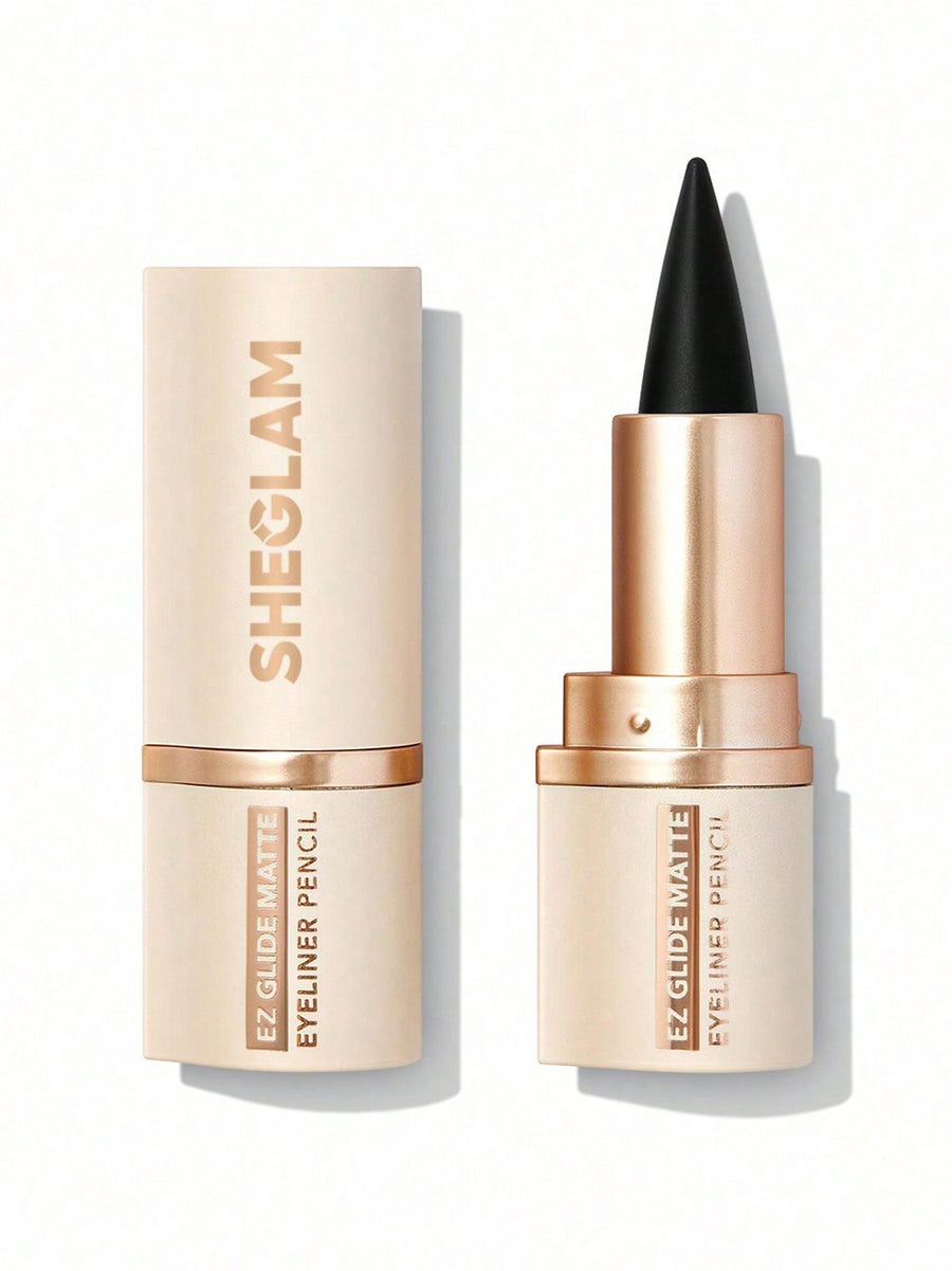 SheGlam EZ Glide Matte Eye Liner Pencil 2.8g