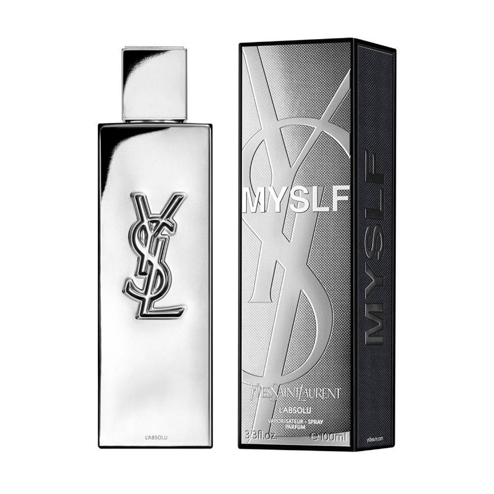 Ysl Myslf L'Absolu Parfume 100ml