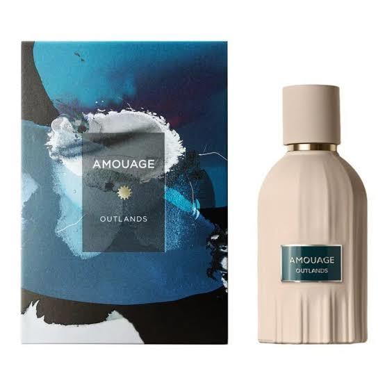 Amouage Outlands EDP 100ml (Men)