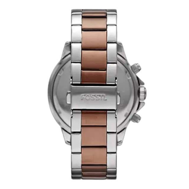 Fossil Men Watch BQ-2502