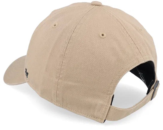 47Brand Mans (NY Logo) P-Cap MT-7HARGWTTKHNY-0710