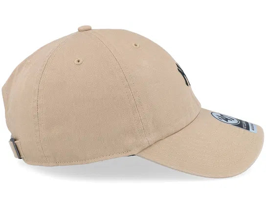 47Brand Mans (NY Logo) P-Cap MT-7HARGWTTKHNY-0710