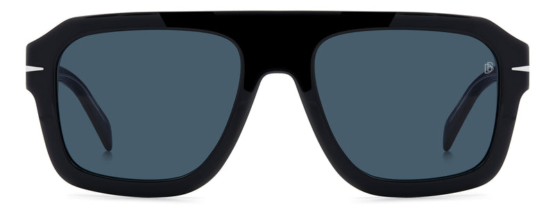 DAVID BECKHAM Sunglass DB 7127/S 54 807
