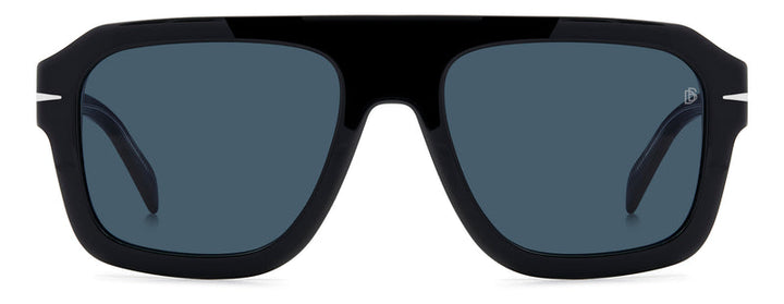 DAVID BECKHAM Sunglass DB 7127/S 54 807
