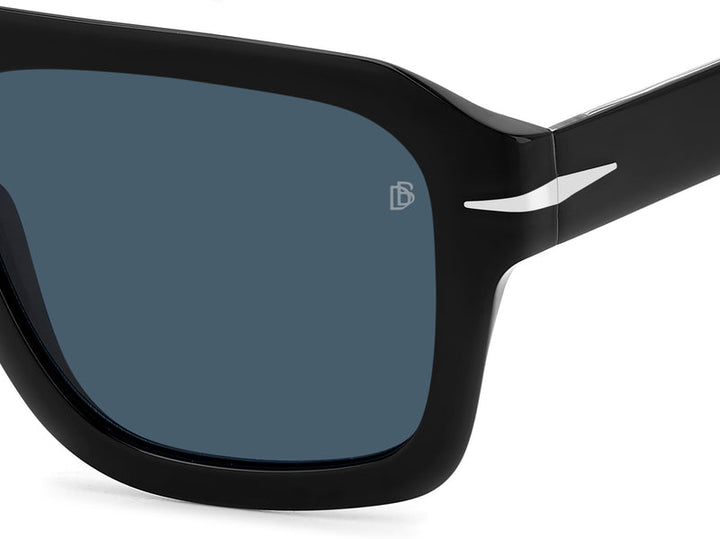 DAVID BECKHAM Sunglass DB 7127/S 54 807