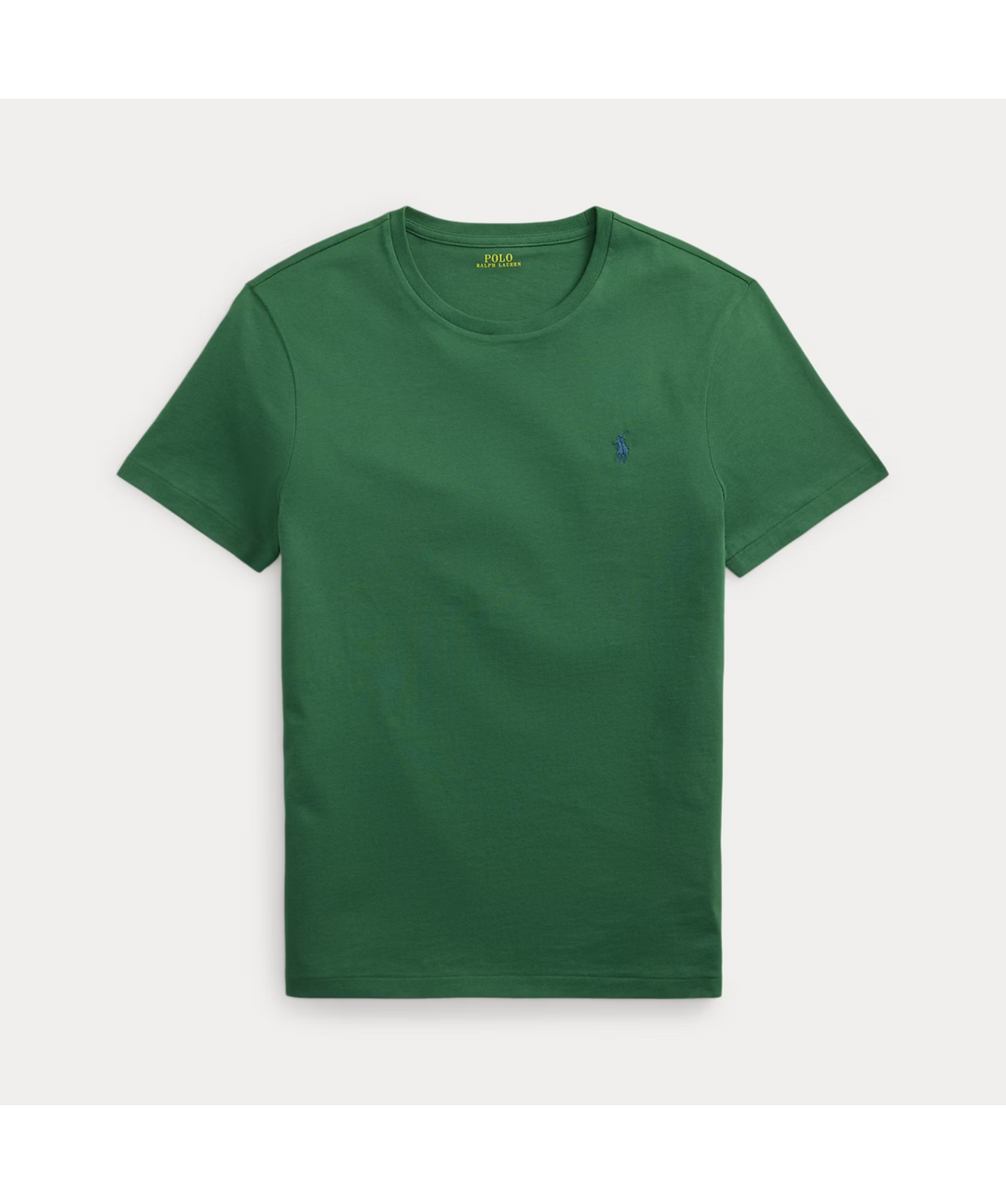 RL Men S/S R-N T-Shirt MT-710671438