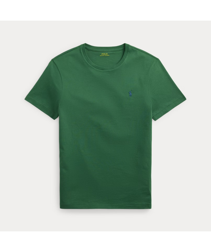RL Men S/S R-N T-Shirt MT-710671438