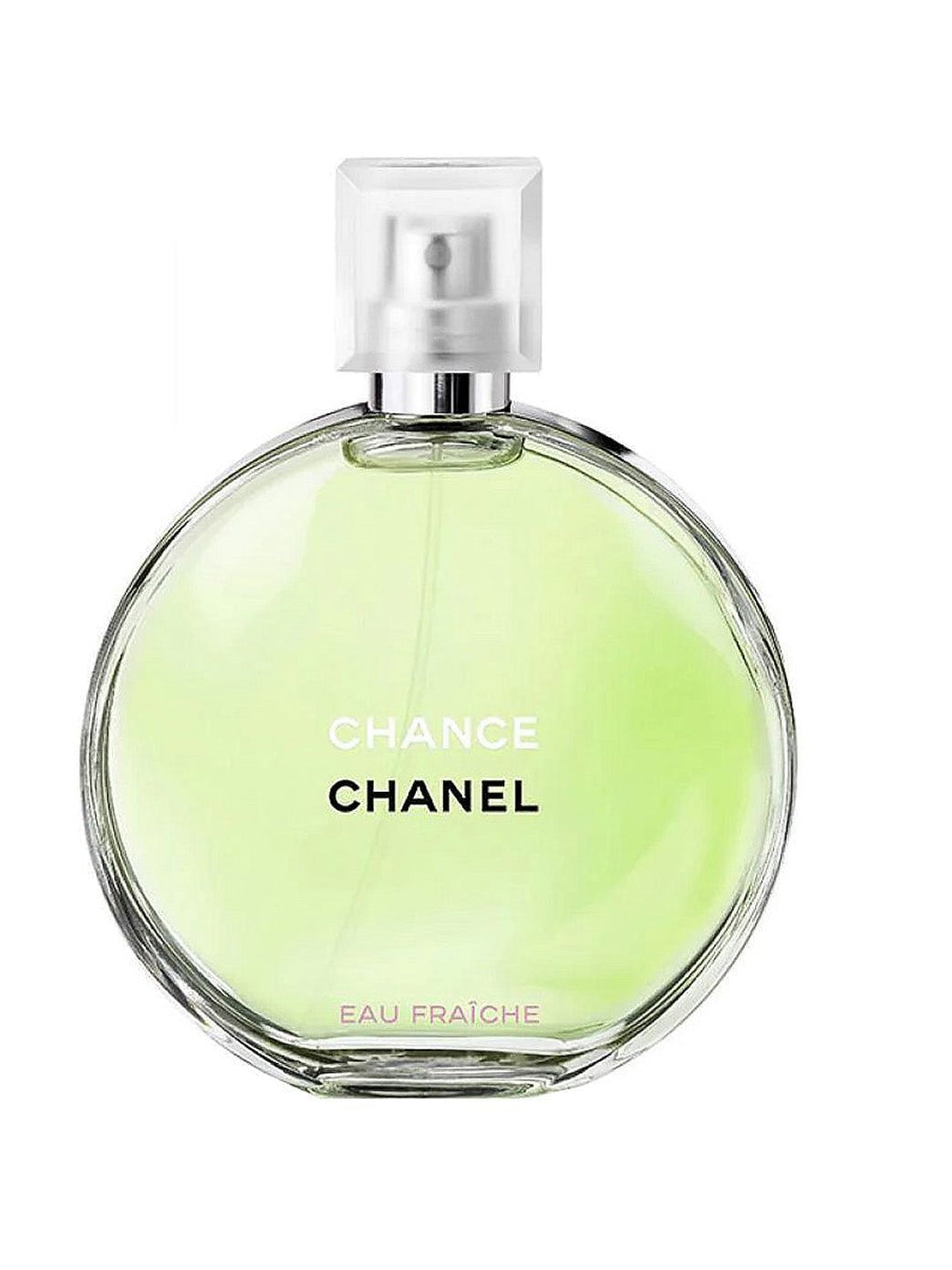 Chanel Chance Eau Fraiche EDT 100ml