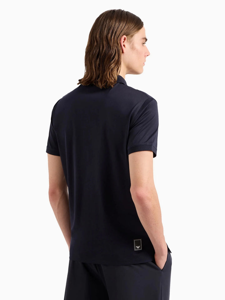 Emporio Armani Men S/S Polo AT-SB-EM000080