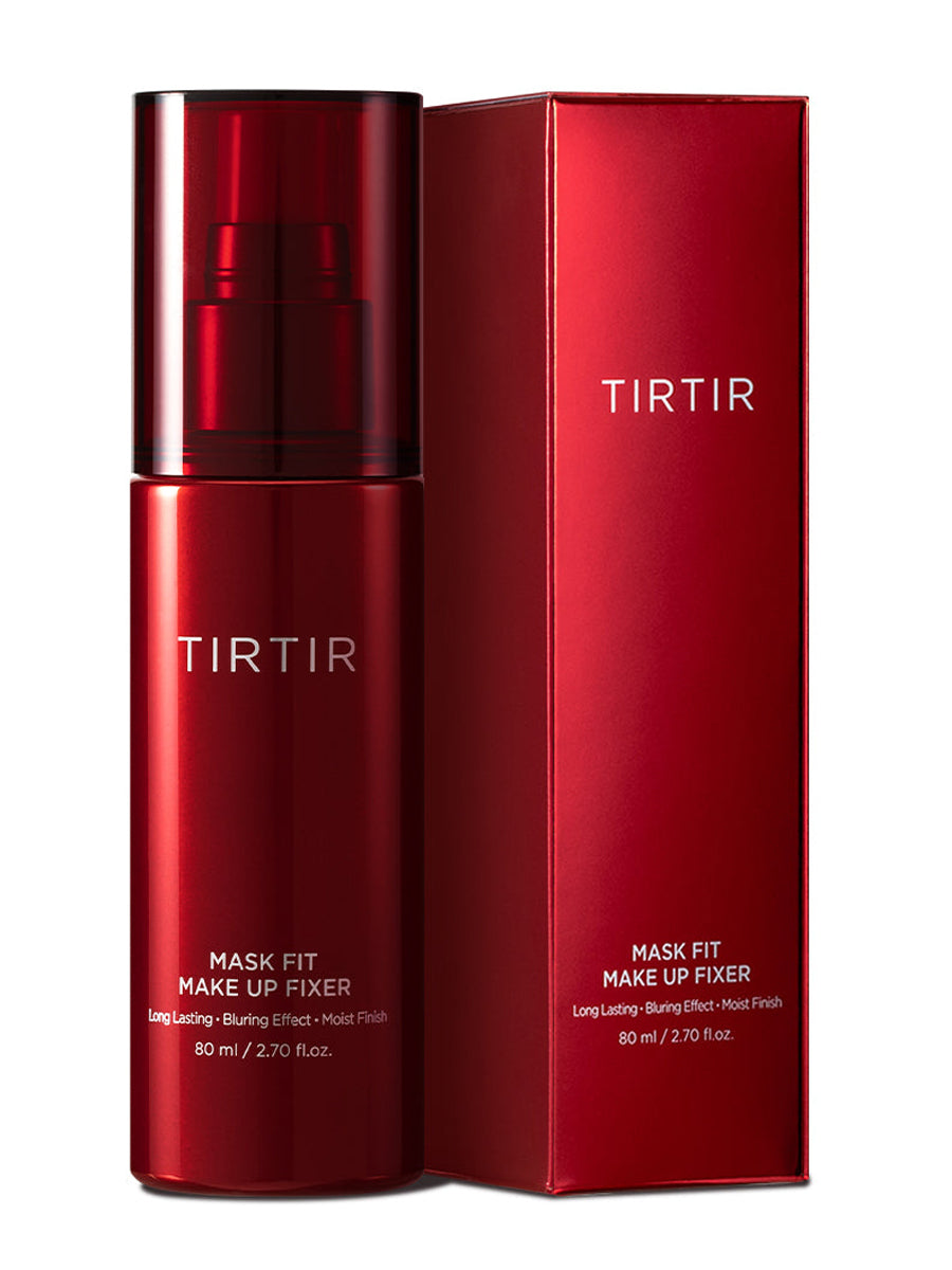 Tirtir Mask Fit Make Up Fixer 80ml