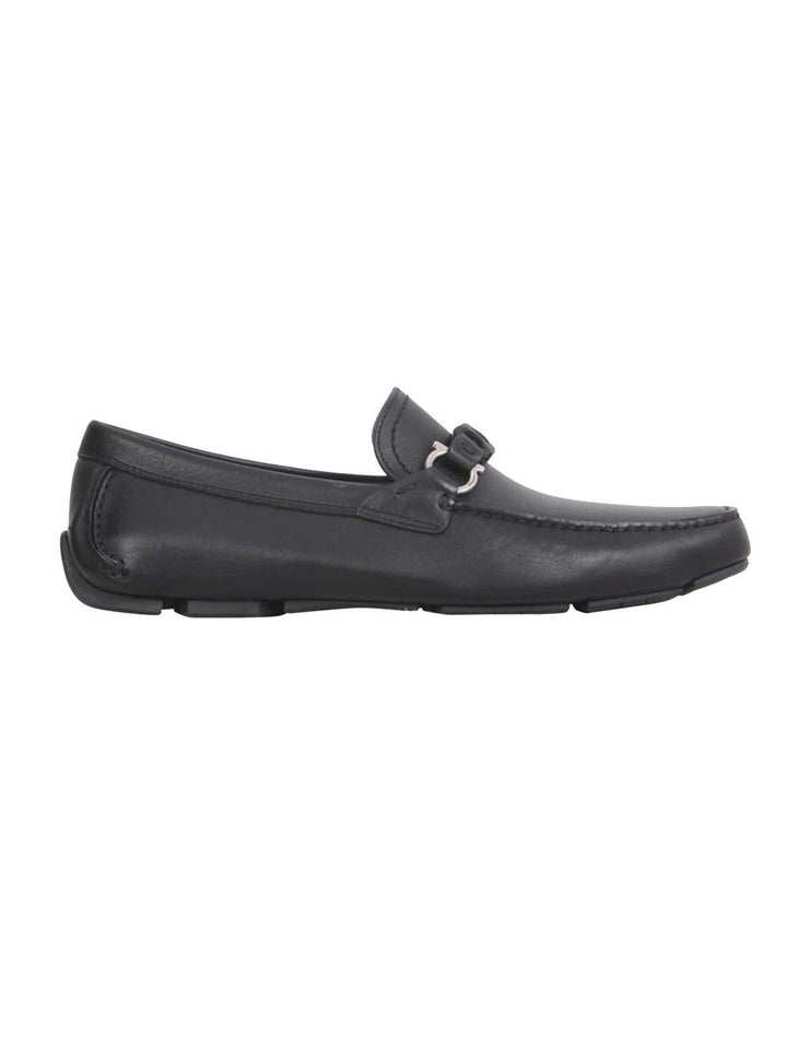 Ferragamo Mens Leather Shoes 0771446