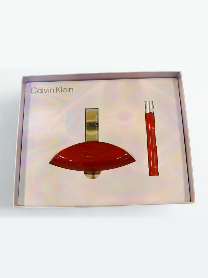 CK Euphoria Gift Set 2PCs