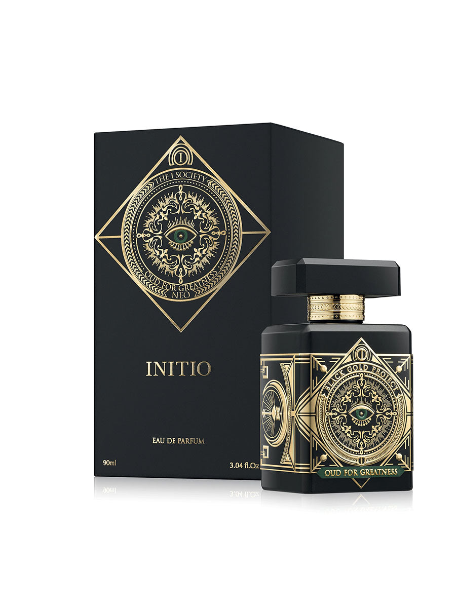 Initio Oud For Greatness Neo EDP 90ml