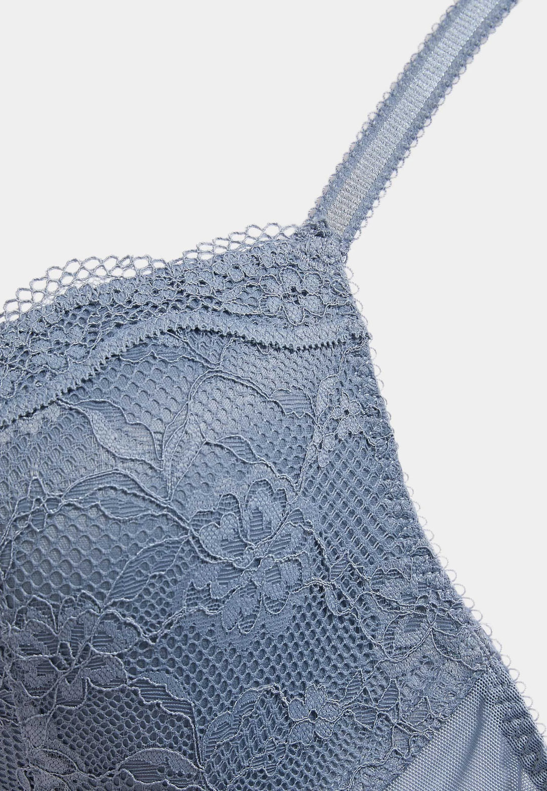 M&S U/W Plunge Bra T33/0318
