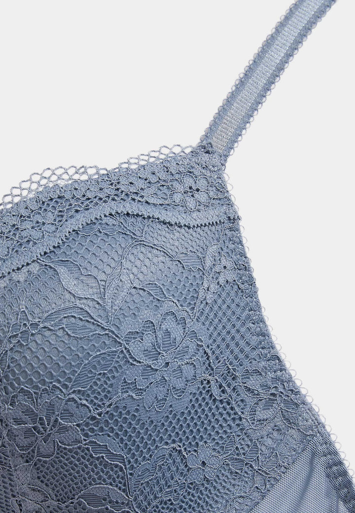 M&S U/W Plunge Bra T33/0318