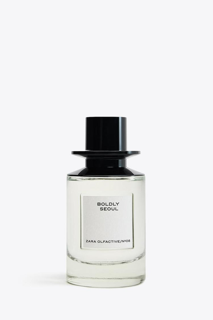 Zara Boldly Seoul EDP 100ml