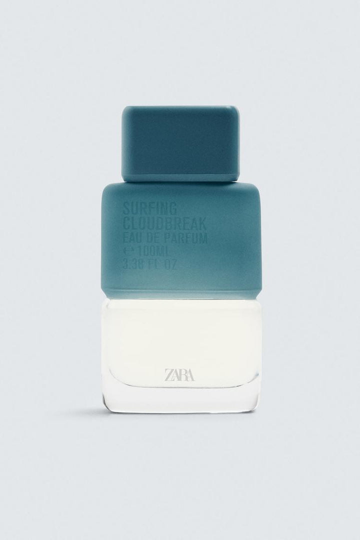 Zara Surfing Cloudbreak EDP 100ml