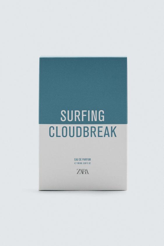 Zara Surfing Cloudbreak EDP 100ml