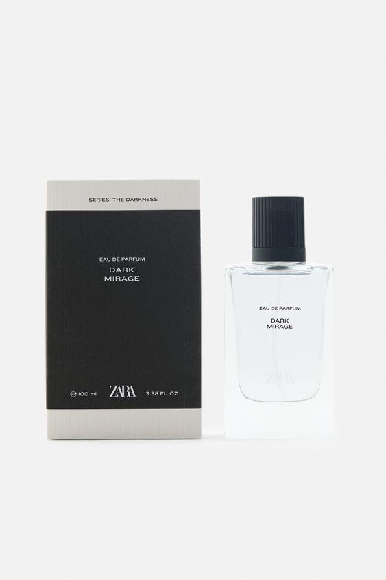 Zara Dark Mirage EDP 100ml