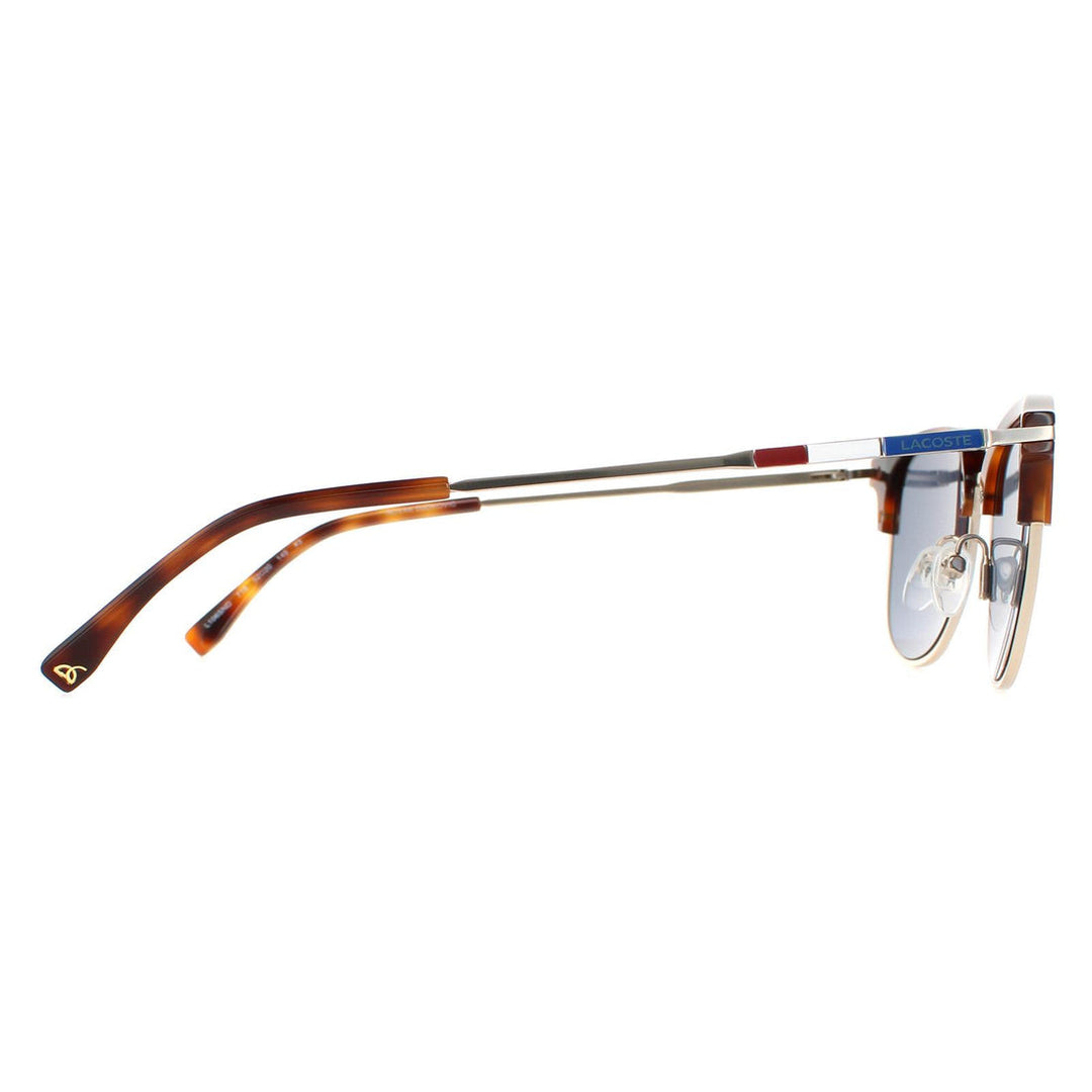 LACOSTE SUNGLASS-106SND-718